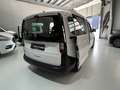 Volkswagen Caddy Maxi 2,0 TDI Weiß - thumbnail 9