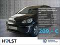 Volkswagen e-up! Style Plus CCS Alu USB bluetooth Climatro. Schwarz - thumbnail 1