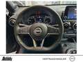 Nissan Juke 1.0 DIG-T N-Design BOSE R-KAM KLIMAAUT. LED SHZ Red - thumbnail 12
