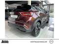 Nissan Juke 1.0 DIG-T N-Design BOSE R-KAM KLIMAAUT. LED SHZ Red - thumbnail 3