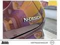 Nissan Juke 1.0 DIG-T N-Design BOSE R-KAM KLIMAAUT. LED SHZ Red - thumbnail 7
