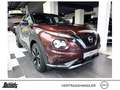 Nissan Juke 1.0 DIG-T N-Design BOSE R-KAM KLIMAAUT. LED SHZ Red - thumbnail 1