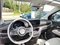 Fiat 500C 1.0 70 ch Hybride BSG S/S Lounge Grijs - thumbnail 13