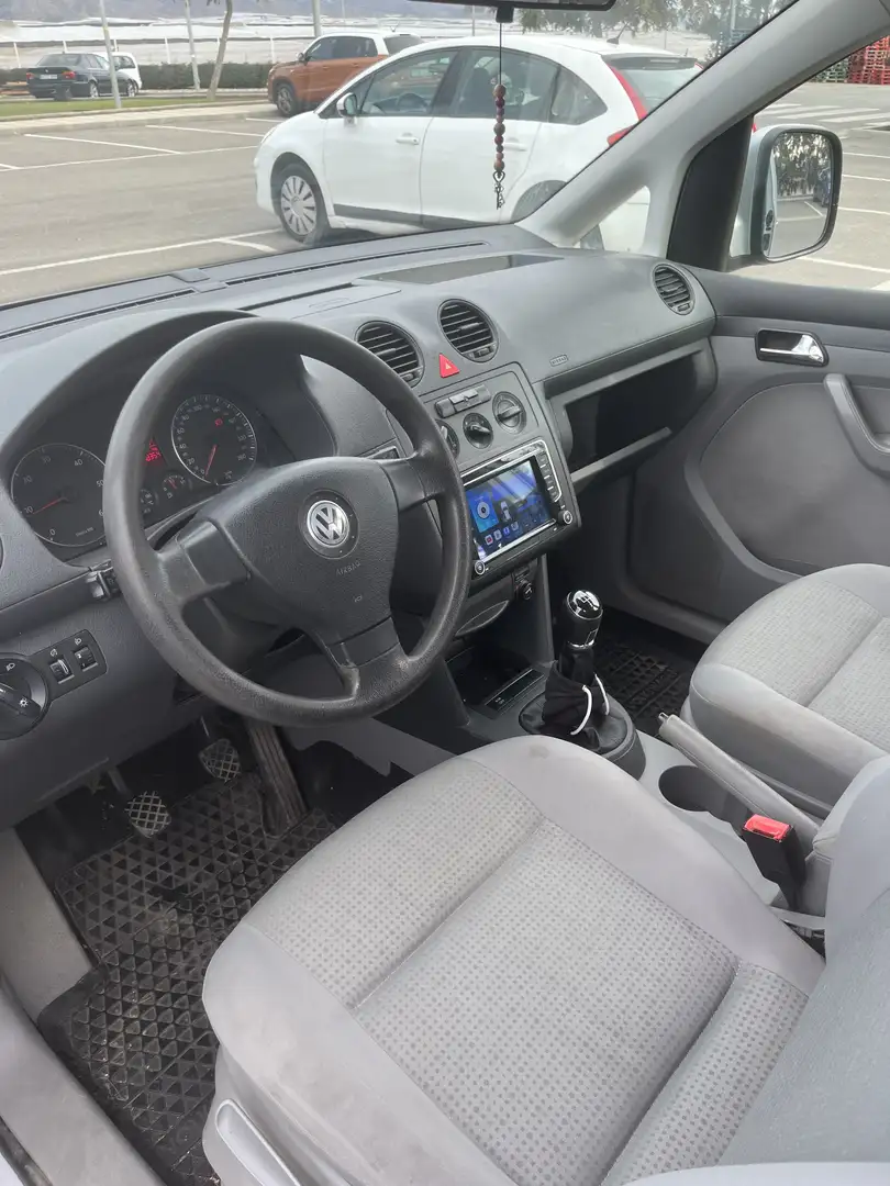 Volkswagen Caddy 1.9TDI Life - 2