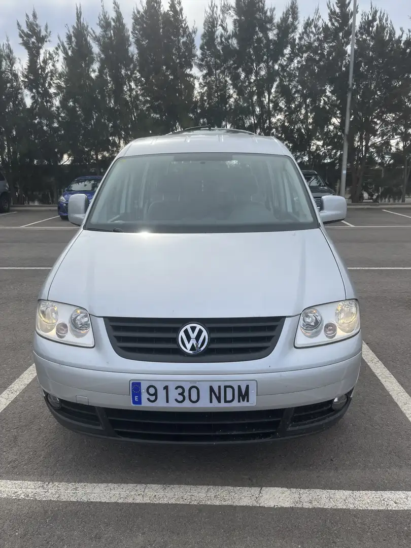 Volkswagen Caddy 1.9TDI Life - 1