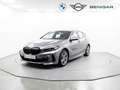 BMW 118 118dA Business Grigio - thumbnail 1