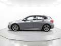 BMW 118 118dA Business Grigio - thumbnail 15
