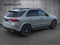 Mercedes-Benz GLE 450 GLE 450 d 4M AMG+NIGHT+22+AHK+HUD+PANO+360+STAND Gris - thumbnail 5