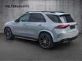Mercedes-Benz GLE 450 GLE 450 d 4M AMG+NIGHT+22+AHK+HUD+PANO+360+STAND Gris - thumbnail 7