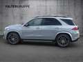 Mercedes-Benz GLE 450 GLE 450 d 4M AMG+NIGHT+22+AHK+HUD+PANO+360+STAND Gris - thumbnail 8