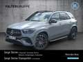 Mercedes-Benz GLE 450 GLE 450 d 4M AMG+NIGHT+22+AHK+HUD+PANO+360+STAND Gris - thumbnail 1