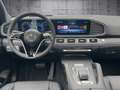 Mercedes-Benz GLE 450 GLE 450 d 4M AMG+NIGHT+22+AHK+HUD+PANO+360+STAND Gris - thumbnail 10