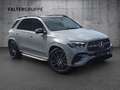 Mercedes-Benz GLE 450 GLE 450 d 4M AMG+NIGHT+22+AHK+HUD+PANO+360+STAND Gris - thumbnail 3