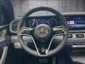 Mercedes-Benz GLE 450 GLE 450 d 4M AMG+NIGHT+22+AHK+HUD+PANO+360+STAND Gris - thumbnail 11