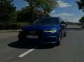 Audi A6 Audi A6 3.0 TDI Competition| 21 Zoll | Pano |Voll! Blau - thumbnail 9