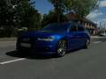 Audi A6 Audi A6 3.0 TDI Competition| 21 Zoll | Pano |Voll! Blau - thumbnail 1