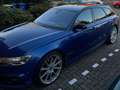 Audi A6 Audi A6 3.0 TDI Competition| 21 Zoll | Pano |Voll! Blau - thumbnail 2