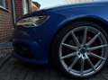 Audi A6 Audi A6 3.0 TDI Competition| 21 Zoll | Pano |Voll! Blau - thumbnail 4