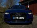 Audi A6 Audi A6 3.0 TDI Competition| 21 Zoll | Pano |Voll! Blau - thumbnail 8