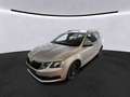 Skoda Octavia Combi 1.5 TSI ACT Soleil Silber - thumbnail 2