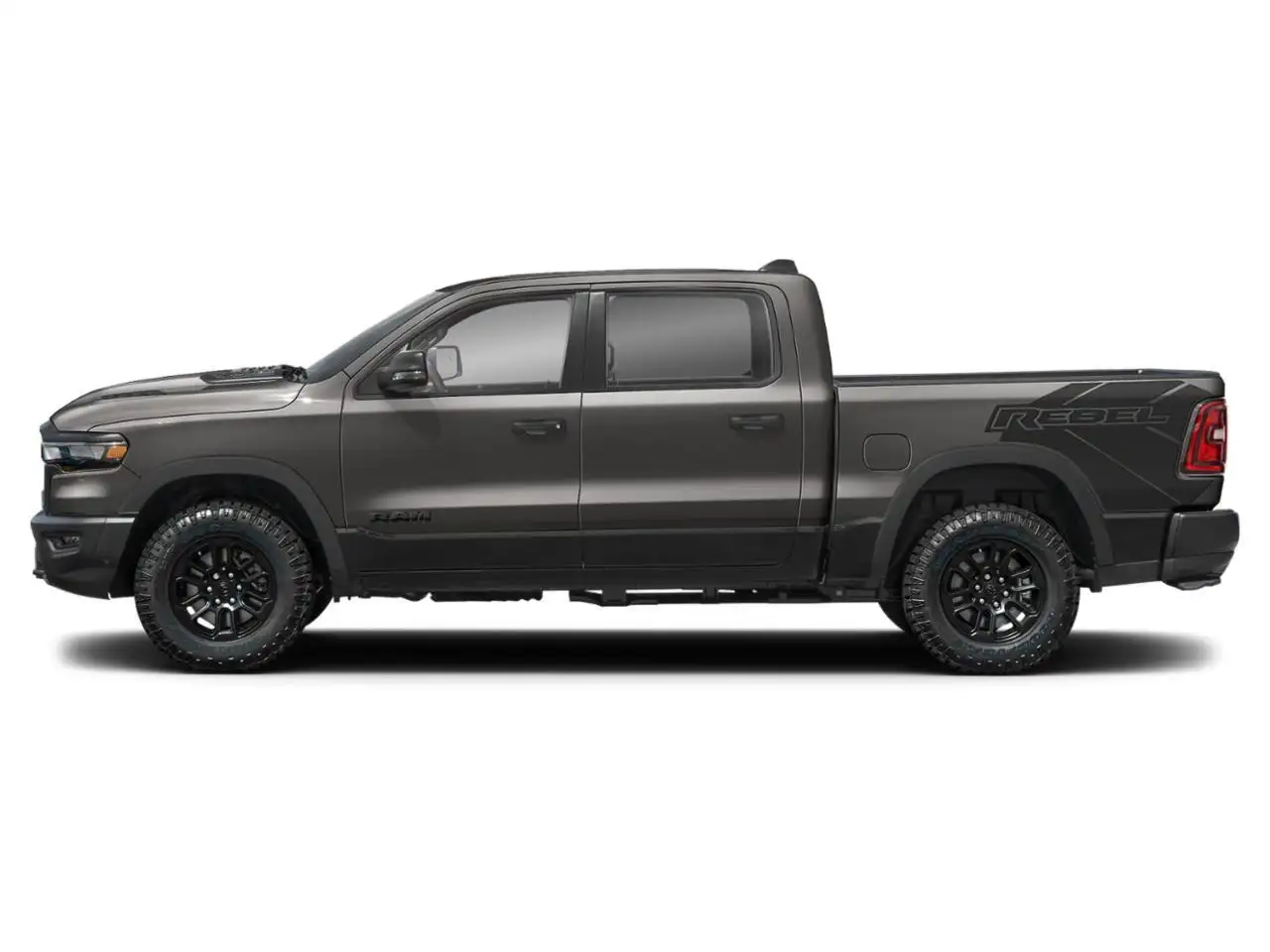 RAM 1500 fotografie RAM 1500