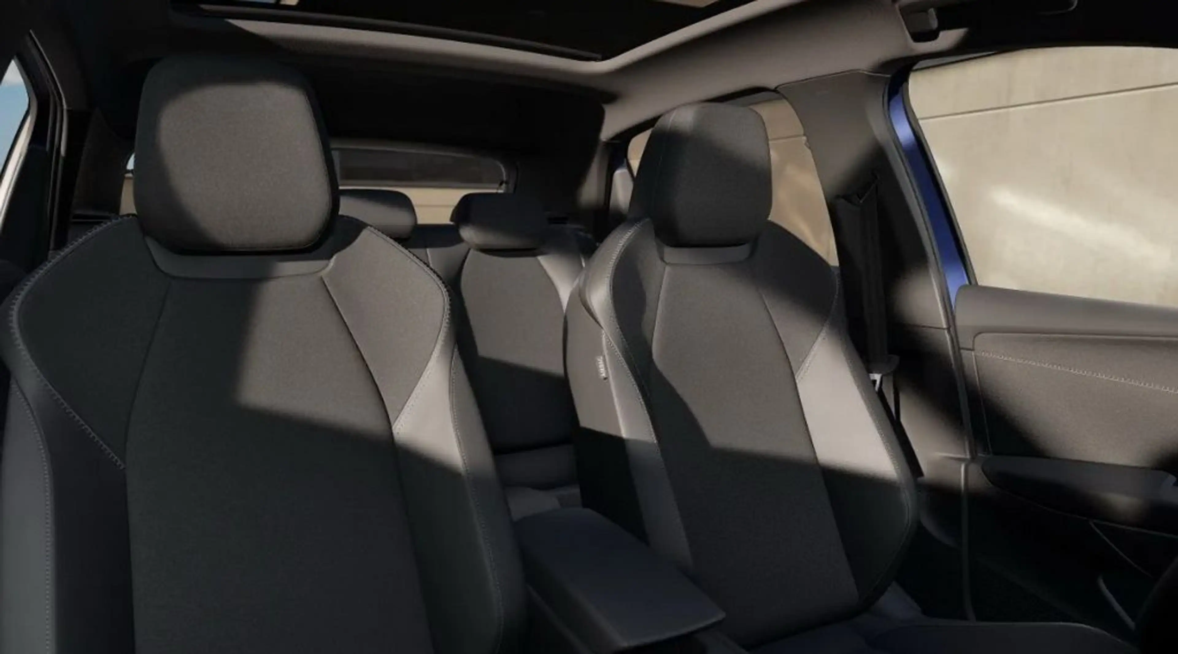 Volkswagen ID. Polo Style 52 kWh Automatik AHK+Pano+Matrix — photo 10
