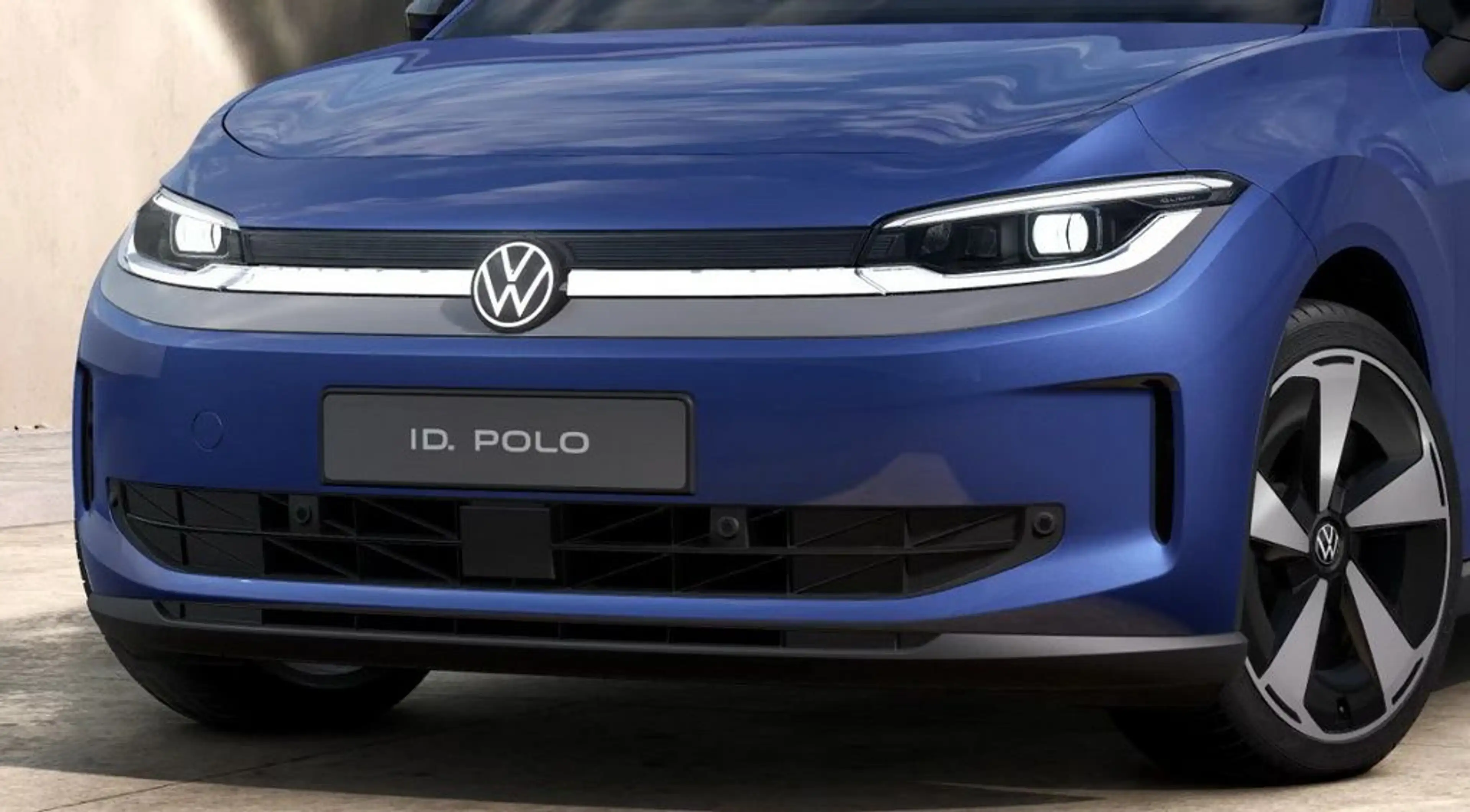 Volkswagen ID. Polo Style 52 kWh Automatik AHK+Pano+Matrix — photo 6