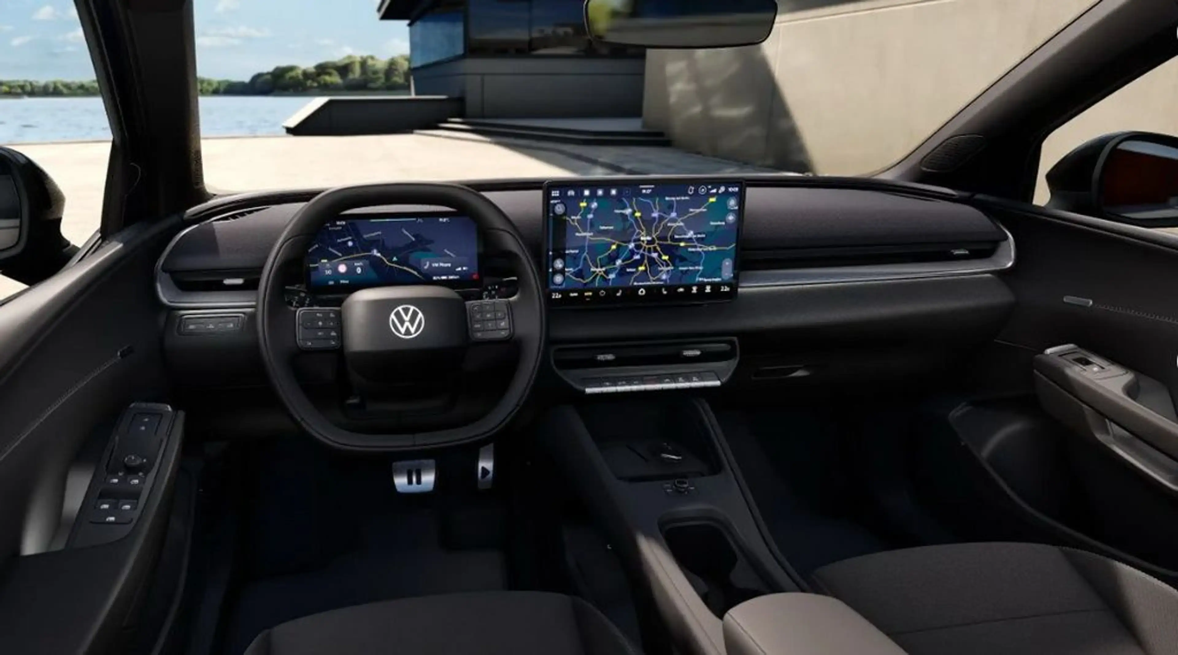 Volkswagen ID. Polo Style 52 kWh Automatik AHK+Pano+Matrix — photo 9