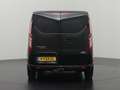 Ford Transit Custom 2.0TDCI 170PK Lang Limited Dubbele Cabine | Naviga Zwart - thumbnail 11