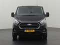 Ford Transit Custom 2.0TDCI 170PK Lang Limited Dubbele Cabine | Naviga Zwart - thumbnail 10