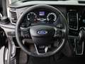 Ford Transit Custom 2.0TDCI 170PK Lang Limited Dubbele Cabine | Naviga Zwart - thumbnail 14