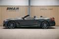 BMW M850 8-serie M850i xDrive High Executive | Cabrio | Hea Gris - thumbnail 11