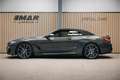 BMW M850 8-serie M850i xDrive High Executive | Cabrio | Hea Gris - thumbnail 7