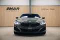 BMW M850 8-serie M850i xDrive High Executive | Cabrio | Hea Gris - thumbnail 5