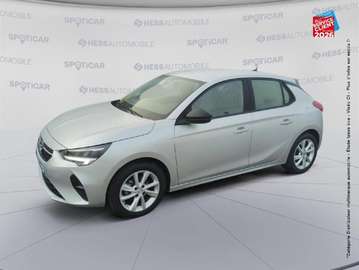 1.2 75ch Elegance Business GPS Radar Ar