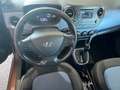 Hyundai i10 1.2 Black Line Aut. Brun - thumbnail 11