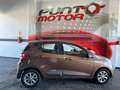Hyundai i10 1.2 Black Line Aut. Brun - thumbnail 8