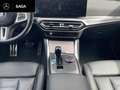 BMW i4 eDrive50 Gran Coupé Kit M Spor Сірий - thumbnail 11