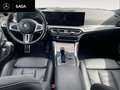 BMW i4 eDrive50 Gran Coupé Kit M Spor Gris - thumbnail 3