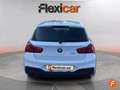 BMW 118 118d Zwart - thumbnail 9