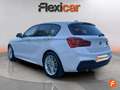 BMW 118 118d Zwart - thumbnail 8