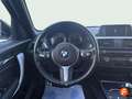 BMW 118 118d Zwart - thumbnail 18