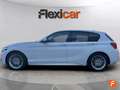 BMW 118 118d Zwart - thumbnail 5