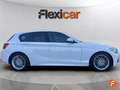 BMW 118 118d Zwart - thumbnail 6