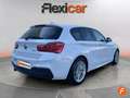 BMW 118 118d Zwart - thumbnail 10