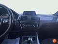 BMW 118 118d Zwart - thumbnail 21