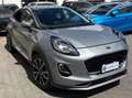 Ford Puma Puma II 2020 1.0 ecoboost h Titanium s 125CV Gris - thumbnail 3