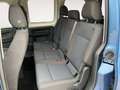 Volkswagen Caddy 2,0 TDI DSG *ROLLSTUHLRAMPE* Bleu - thumbnail 13