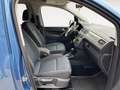 Volkswagen Caddy 2,0 TDI DSG *ROLLSTUHLRAMPE* Bleu - thumbnail 15