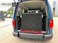 Volkswagen Caddy 2,0 TDI DSG *ROLLSTUHLRAMPE* Bleu - thumbnail 16
